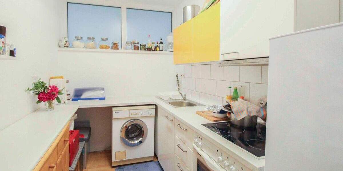 Etagenwohnung Erkrath Hochdahl - 3 Zimmer, 56 m&sup2;, 125.000&euro; | Angebot:25718000
