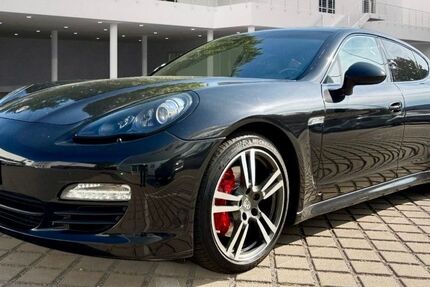 Porsche Panamera 266.000 km 20.999 &euro; Köln 51109