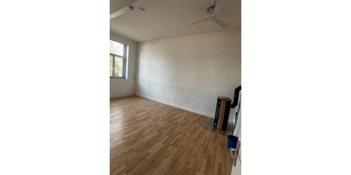 Geräumige 4 Zimmer Wohnung in Hückeswagen 4 zimmer