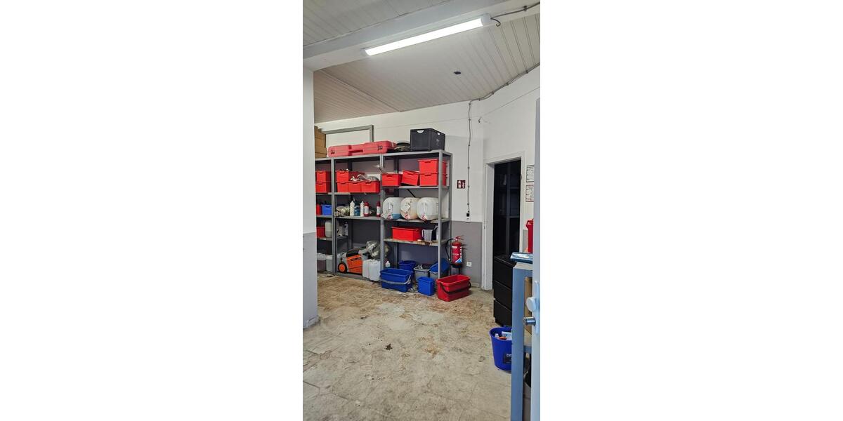 Gewerbeobjekt Wesseling - 1.300&euro; | Angebot:26393959