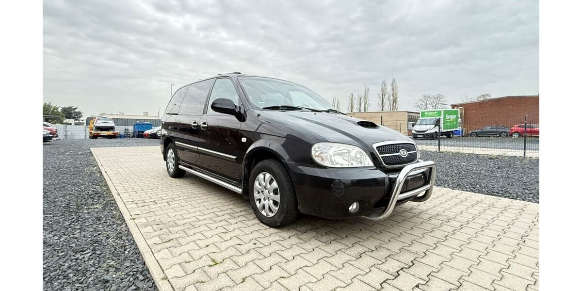 Kia Carnival 260.414 km 2.980 € Köln 50739