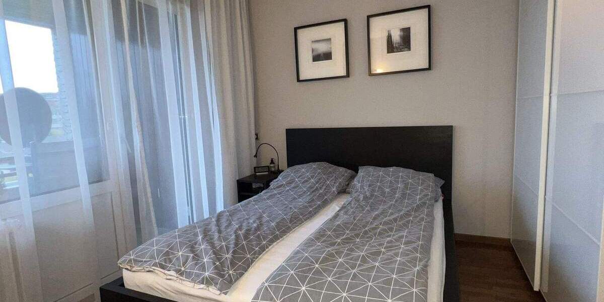 Etagenwohnung Leverkusen Lützenkirchen - 3 Zimmer, 75 m&sup2;, 189.000&euro; | Angebot:25390906