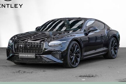 Bentley Continental GT 3.600 km 319.900 &euro; Düsseldorf 40233