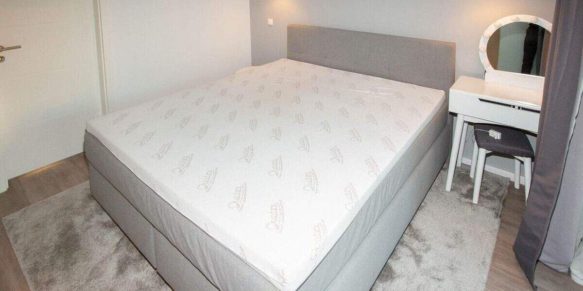 Möblierte 2-Zimmer-Wohnung mit Balkon und Wintergarten in Düsseldorf-Gerresheim 2 zimmer