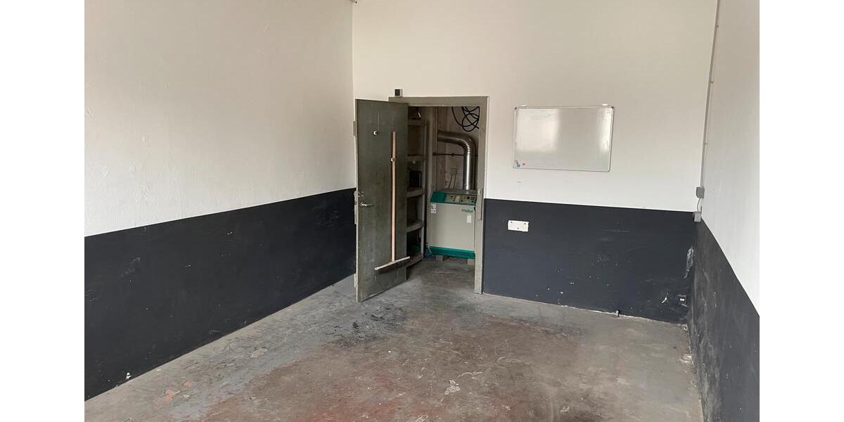 Gewerbeobjekt Remscheid Reinshagen - 611&euro; | Angebot:24563632