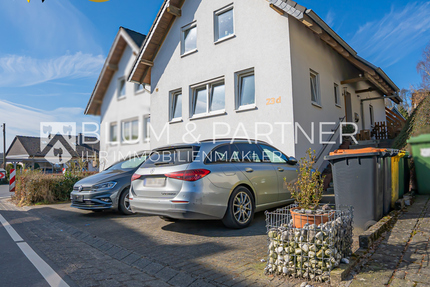 Wohnung zum Kaufen in Kürten 274.000 € 110 m² 5 zimmer