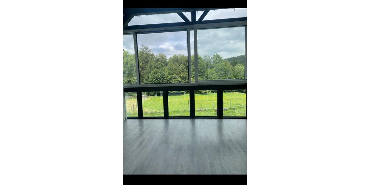 Einfamilienhaus in traumhafter Waldrandlage von Kürten-Olpe 3 zimmer