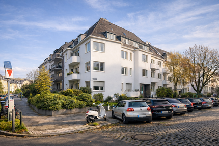 Wohnung zum Kaufen in Düsseldorf 345.000 € 68.21 m² 2 zimmer