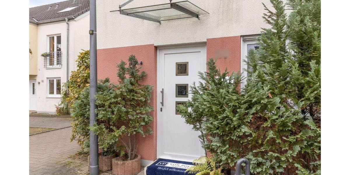 Reihenendhaus Köln Nippes - 6 Zimmer, 185 m&sup2;, 1.075.000&euro; | Angebot:25360648