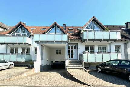 Wohnung zum Kaufen in Bergheim 195.000 € 82 m² 3 zimmer