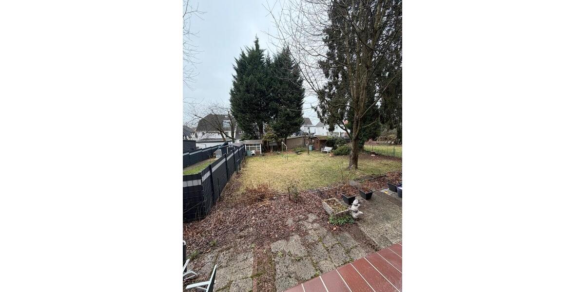 Erdgeschoßwohnung Solingen Wald - 2 Zimmer, 58 m&sup2;, 580&euro; | Angebot:25545161