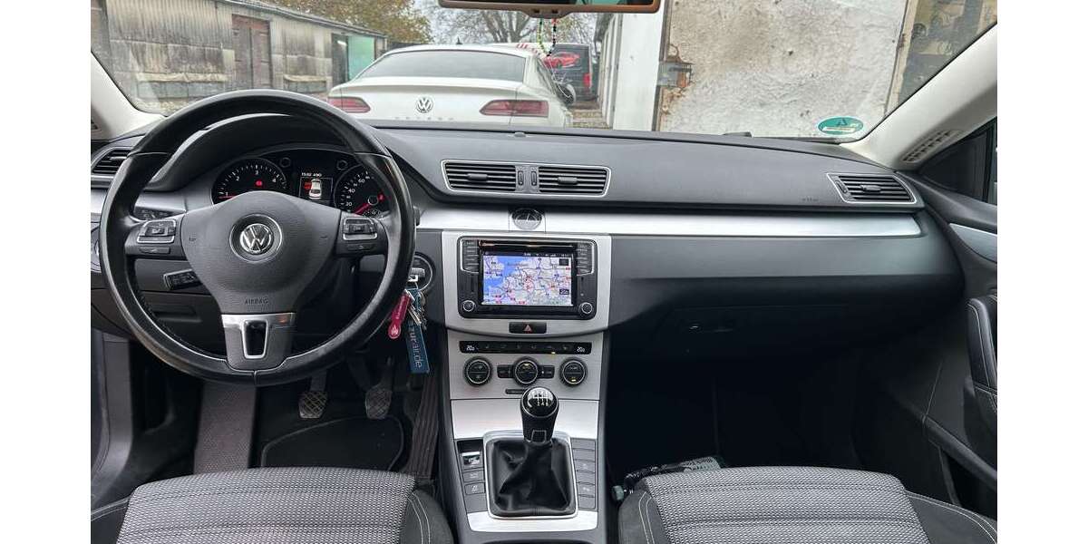 VW CC 173.000 km 14.000 &euro; Troisdorf 53840