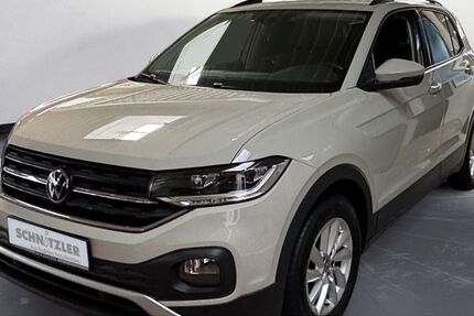 VW T-Cross 59.610 km 18.950 &euro; Langenfeld 40764