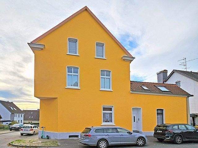 Modernisiertes Mehrfamilienhaus in einer bevorzugten Wohnlage von Solingen. 1 zimmer