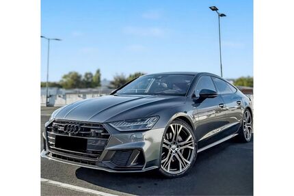 Audi A7 84.500 km 44.900 € Düsseldorf 40549