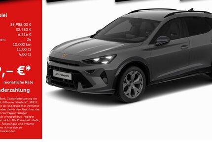 Cupra Formentor 27.757 km 33.988 &euro; Lohmar 53797