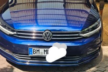 VW Touran 117.300 km 16.000 &euro; Hürth 50354