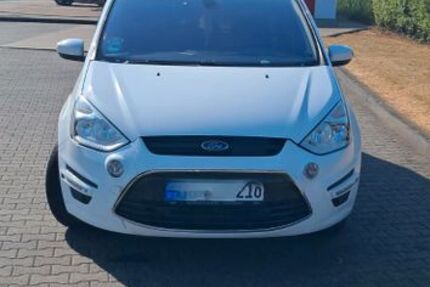 Ford S-Max 307.545 km 3.000 &euro; LEVERKUSEN 51371