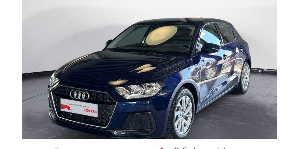 Audi A1 18.182 km 18.980 &euro; Hilden 40721