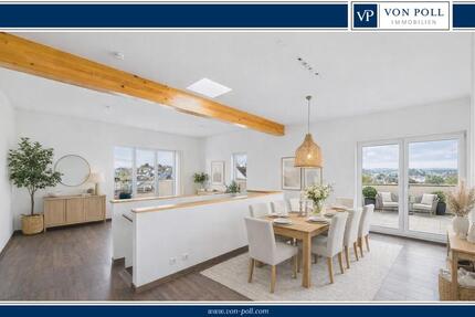 Wohnung Hürth - 4 Zimmer, 150 m&sup2;, 2.350&euro; | Angebot:24816909