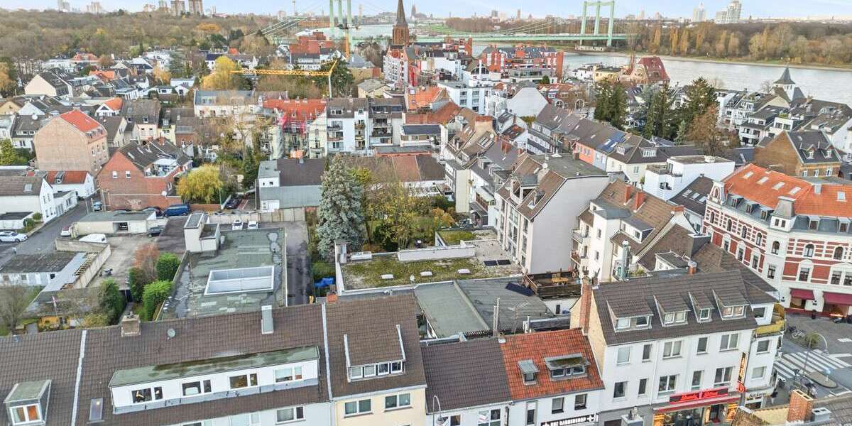 Grundstück zu verkaufen in Köln 749.000 € 111 m² zimmer