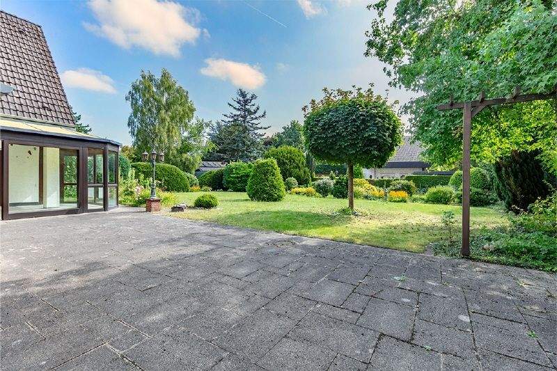 Mehrfamilienhaus, Wohnhaus Köln Hahnwald - 6 Zimmer, 263 m&sup2;, 1.765.000&euro; | Angebot:24434739