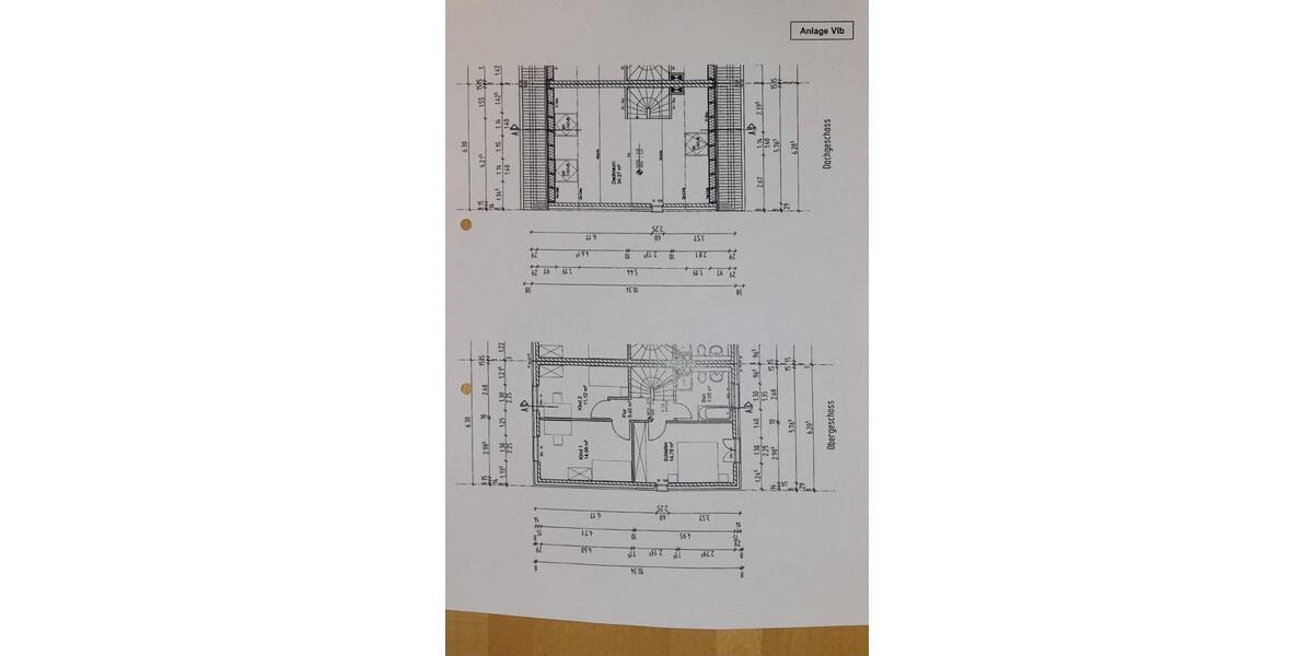 Doppelhaushälfte Bergisch Gladbach Gronau - 7 Zimmer, 136 m&sup2;, 621.000&euro; | Angebot:25649358