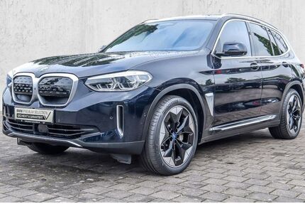 BMW iX3 37.451 km 40.995 &euro; Köln-West 50858