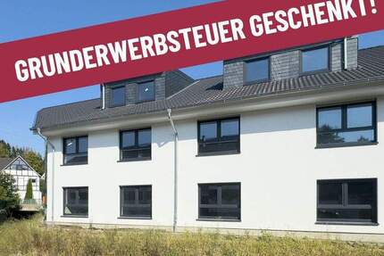 Wohnung Leichlingen - 2 Zimmer, 77 m&sup2;, 340.000&euro; | Angebot:24503962