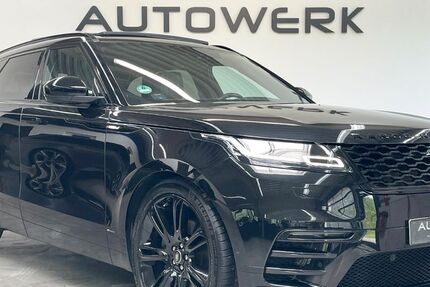 Land Rover Range Rover Velar 105.537 km 39.999 &euro; Hückeswagen 42499