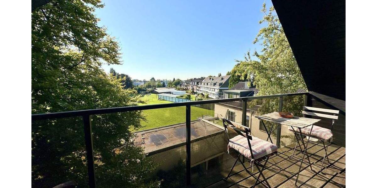 Etagenwohnung Düsseldorf / Himmelgeist Himmelgeist - 5 Zimmer, 190 m&sup2;, 820.000&euro; | Angebot:25176913