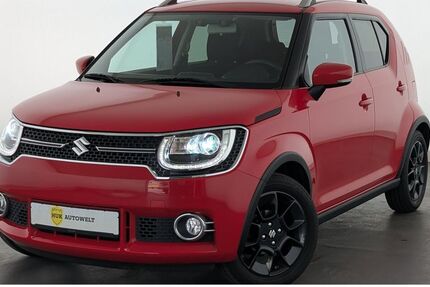 Suzuki Ignis 40.550 km 13.560 &euro; Düsseldorf 40599