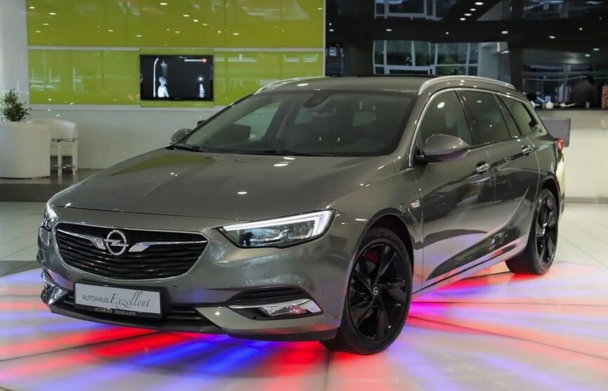 Opel Insignia 94.231 km 14.850 € Troisdorf (Köln/Bonn) 53842