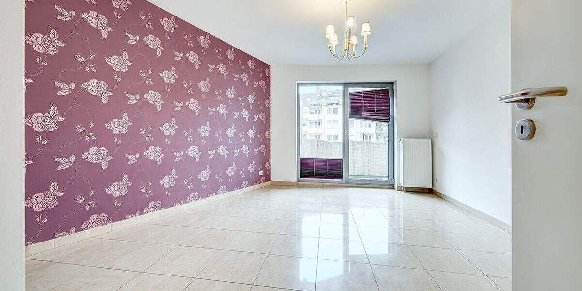 Etagenwohnung Düsseldorf Derendorf - 3 Zimmer, 101 m&sup2;, 525.000&euro; | Angebot:24040986