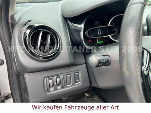 Clio IV Cargo Extra/2 Sitzer