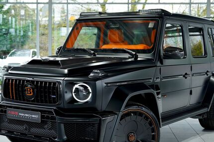 Mercedes-Benz G 63 AMG 2.000 km 427.800 &euro; Remscheid/NRW 42855