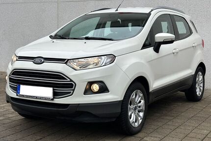 Ford EcoSport 149.999 km 7.490 &euro; Bergisch Gladbach 51467