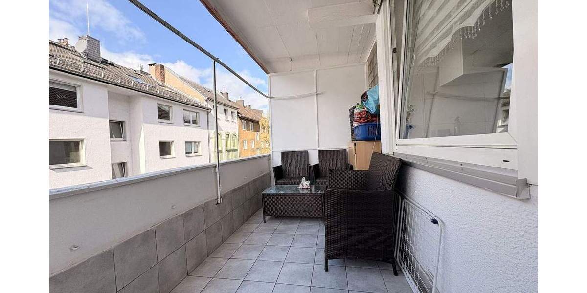 Etagenwohnung Köln / Kalk Kalk - 3 Zimmer, 73 m&sup2;, 290.000&euro; | Angebot:25898849