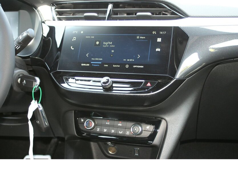 Opel Corsa GS Hybrid|Voll-LED|Toter-Winkel|Kamera 1.500 km 24.950 € Wermelskirchen 42929