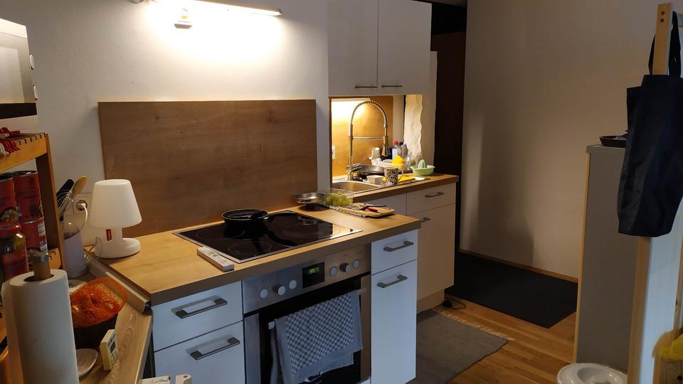 Etagenwohnung Köln Innenstadt - 1 Zimmer, 39 m&sup2;, 239.500&euro; | Angebot:24178728