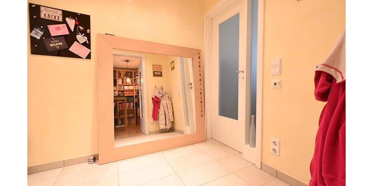 Etagenwohnung Leverkusen Opladen - 3 Zimmer, 85 m&sup2;, 285.000&euro; | Angebot:24116484