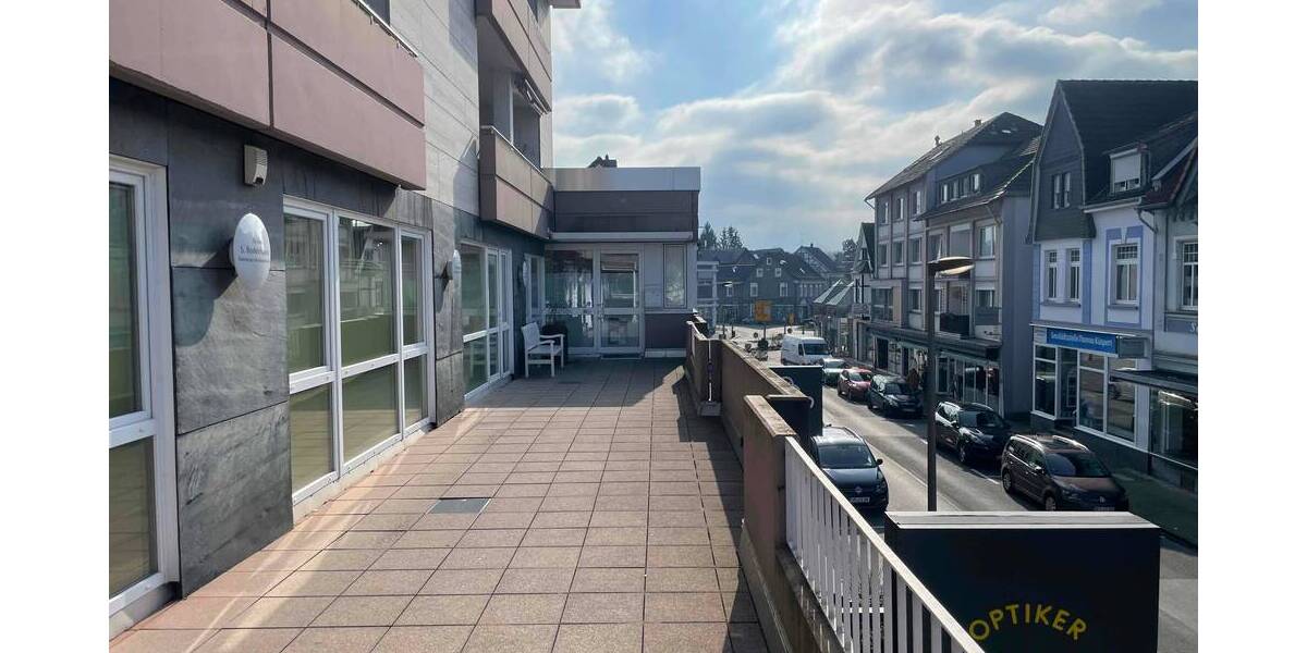 Gewerbeobjekt Leichlingen (Rheinland) Leichlingen - 1 Zimmer, 414 m&sup2;, 920.000&euro; | Angebot:24112043