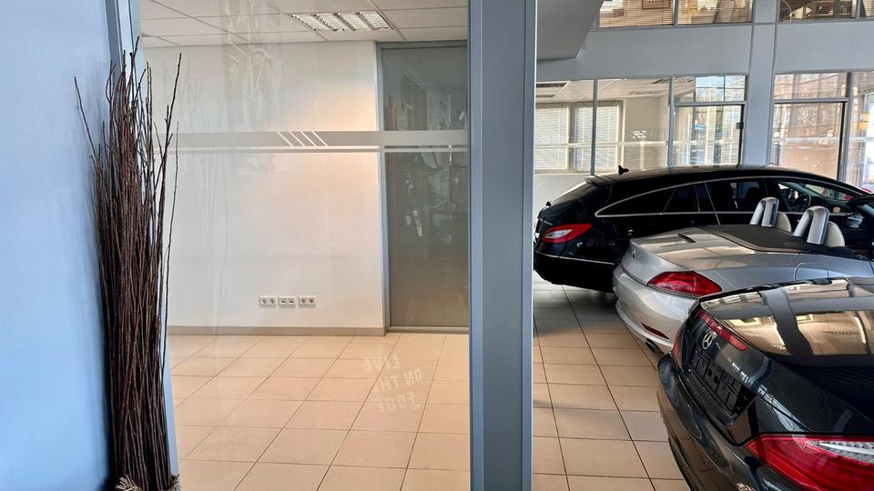 Gewerbeobjekt Haan - 990&euro; | Angebot:26470837
