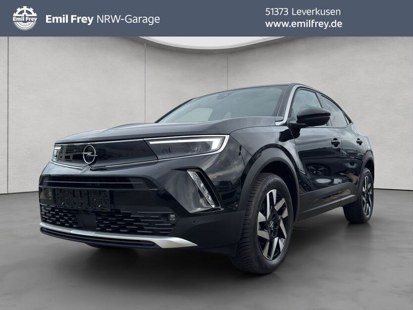 Opel Mokka 24.839 km 19.490 € Leverkusen 51373