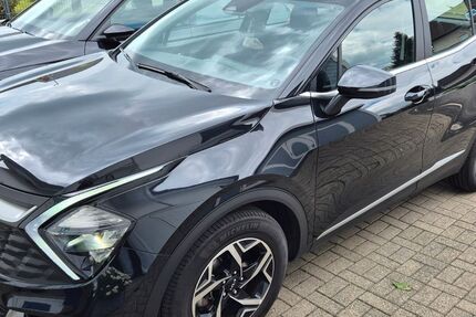 Kia Sportage 35.500 km 18.990 &euro; Leverkusen 51377