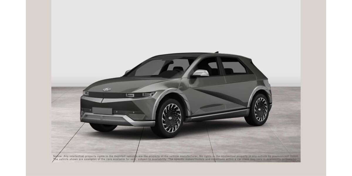 Hyundai IONIQ 5 5.145 km 43.890 &euro; Köln-Nord 50739