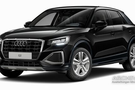 Audi Q2 7.657 km 24.988 &euro; Leverkusen 51373
