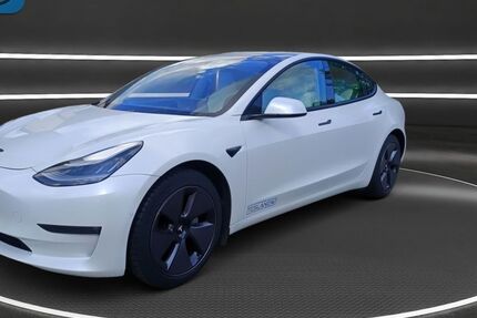 Tesla Model 3 46.000 km 29.000 € Leverkusen 51379