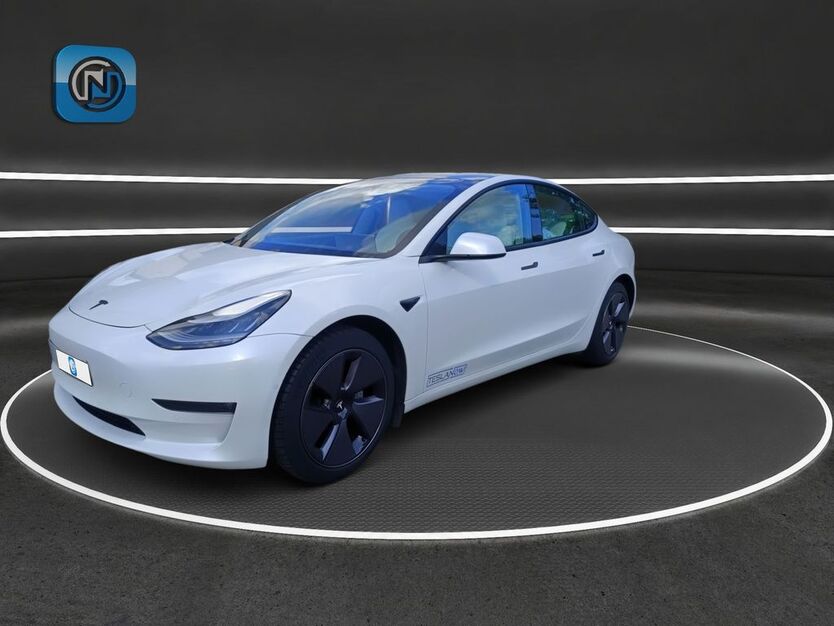Tesla Model 3 46.000 km 29.000 € Leverkusen 51379