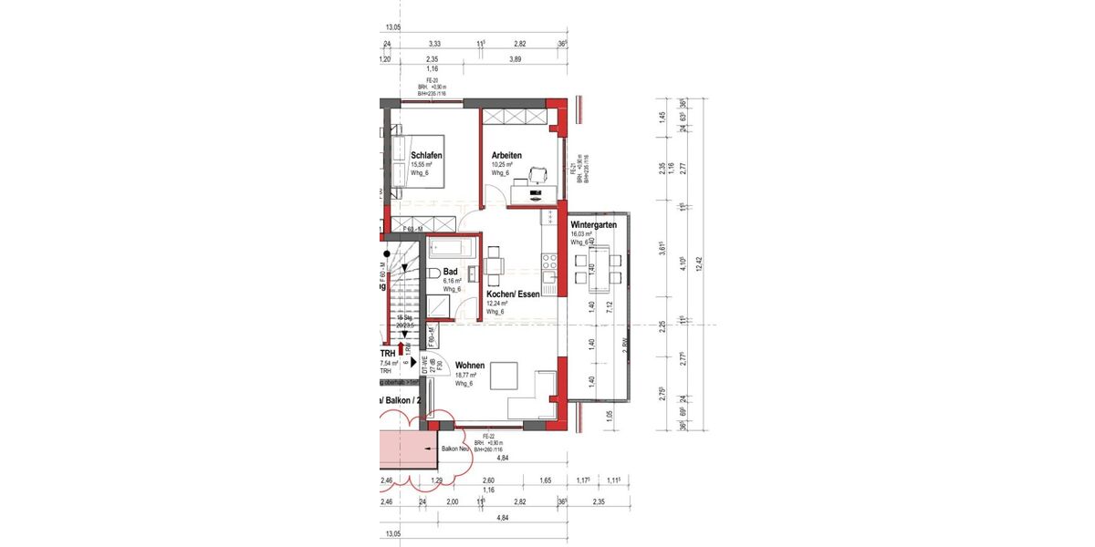 2,5 - 3,5 Zimmer Neubau Wohnungen in Rösrath TOP Anbindung Nahe Autobahn - 3.5 Rösrath | Angebot:27085336